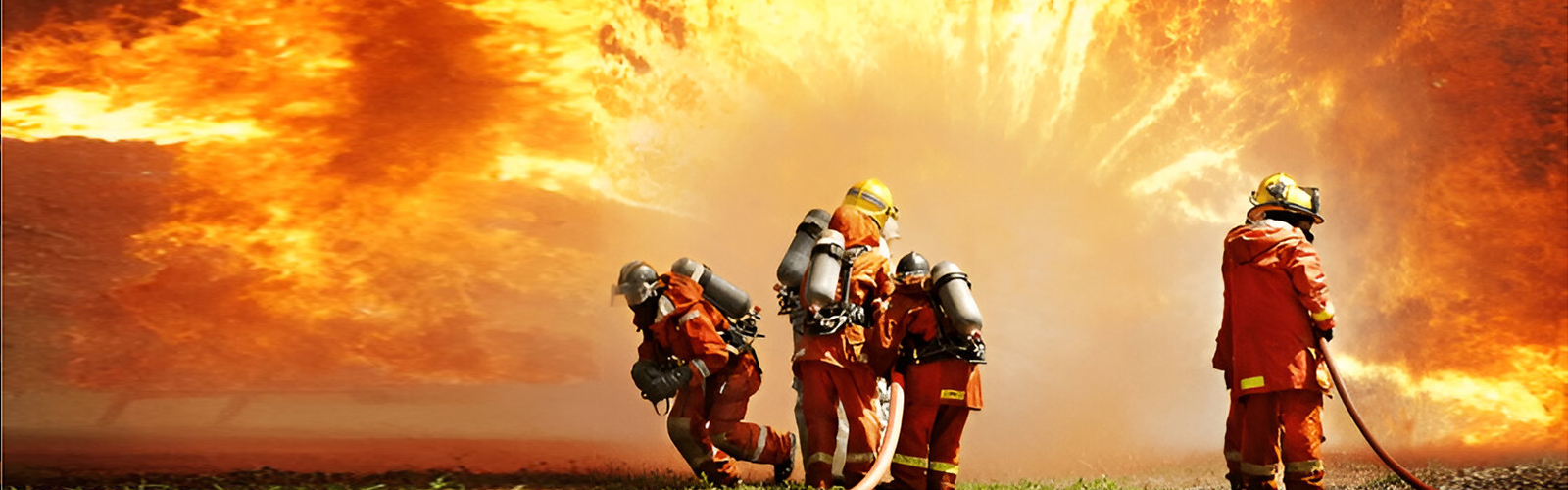 Welcome to Odisha Fire & Emergency Service